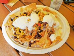 Big Man's Burrito