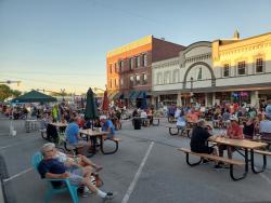 The District - Port Clinton