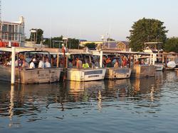 Tibbels Marina