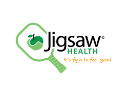 Jigsaw Health - It's fun to feel good.