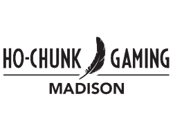 Ho-Chunk Gaming Madison Logo