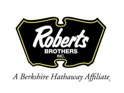 Roberts Brothers Logo