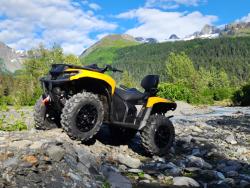 ATV Seward