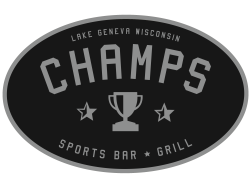 Champs Bar logo