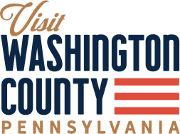 Visit Washington County PA Logo