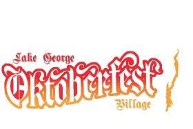 Lake George Village Oktoberfest