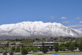 Utah Valley University