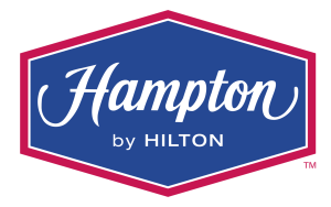 Hampton Inn Logo