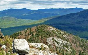 Bear Den Mountain