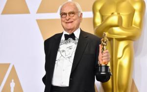 James Ivory