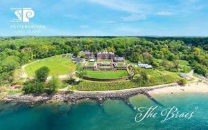 Preservation Long Island Announces Glen Cove Venue