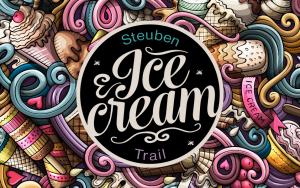 Steuben Ice Cream Trail