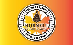 Hornell Partners for Growth