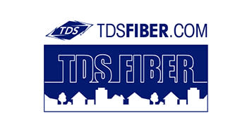 tds fiber logo
