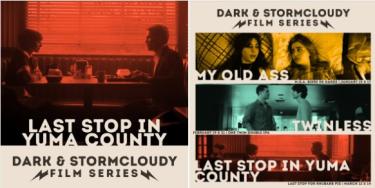 Dark and Stormy Film Series