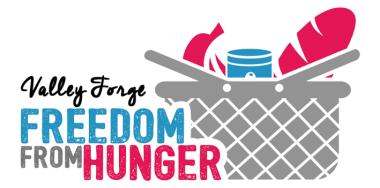 Freedom from Hunger