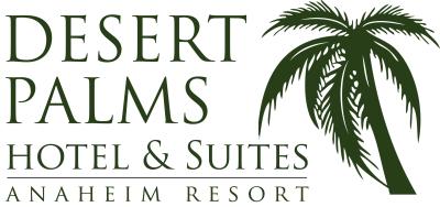 desert palm hotel