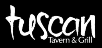 Logo for the Tuscan Tavern and Grill