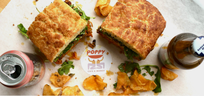 Poppy Cafe