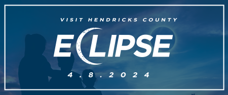 2024 Hendricks County Eclipse