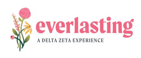 Delta Zeta National Convention 2025