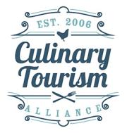 Ontario Culinary Tourism Alliance logo