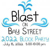 Blast on Bay Street 2022