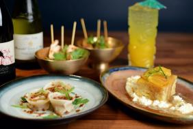 14 Restaurants With Thanksgiving Dinner To Go