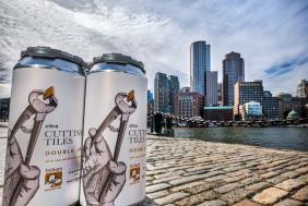 Brews News Mighty Squirrel Brewery Taproom Opening In Waltham