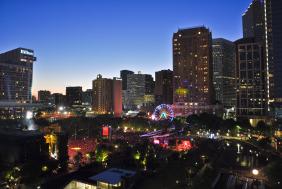 5 Great Reasons To Visit Houston, Texas ⋆ Diamond Exchange Houston