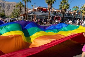 Palm Springs Pride