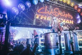 The Dinah party