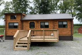 Natural Beauty and Small-Town Charm Beckon in Bradford County