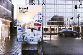 Best Tech Savvy Travel And Tourism Ads And Campaigns In 2019