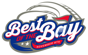 Best of the Bay 2023 logo