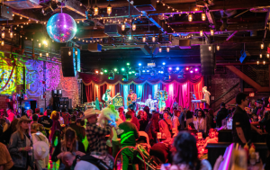 Brooklyn Bowl - Photo Credit - Evan Mann