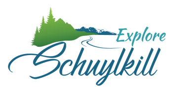 Explore Schuylkill logo
