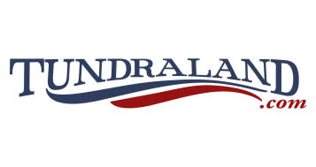 tundraland logo
