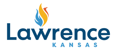 City of Lawrence logo