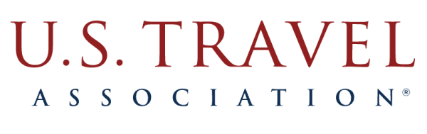 U.S. Travel Association logo