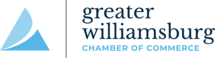 Greater Williamsburg Chamber of Commerce Logo