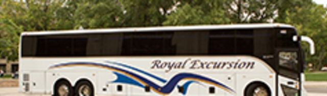 Royal Execcursion Royal excursion bus service | Easystorageshop.com