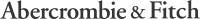 Abercrombie & Fitch logo