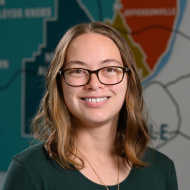 Janelle Wilhelm 2025