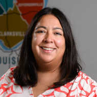 Anna Rosales-Crone 2025