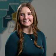Marissa Murphy 2024 Headshot