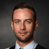 Aron Roberts