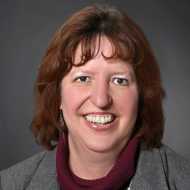Joyce Shedd