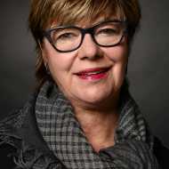 Jayne Buck
