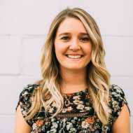 Lauren Huffer 2019